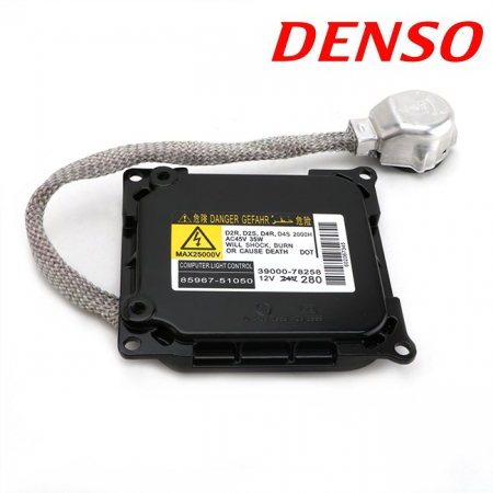 Balast Xenon tip OEM Compatibil cu Denso DDLT003 / 85967-52020 / 85967-24010 [1]
