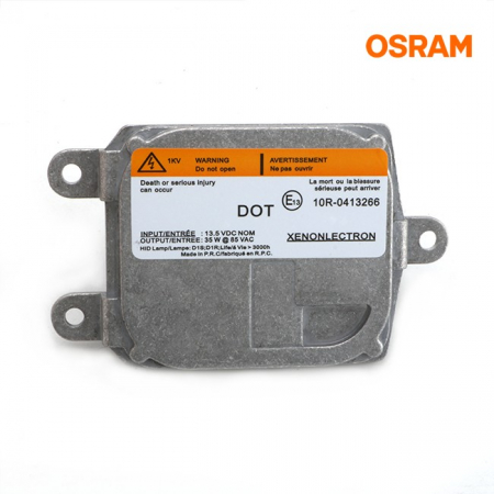 Balast Xenon OEM Compatibil Osram 83110009041 / 831-10009-041 / 35 XT-D1/12V [0]