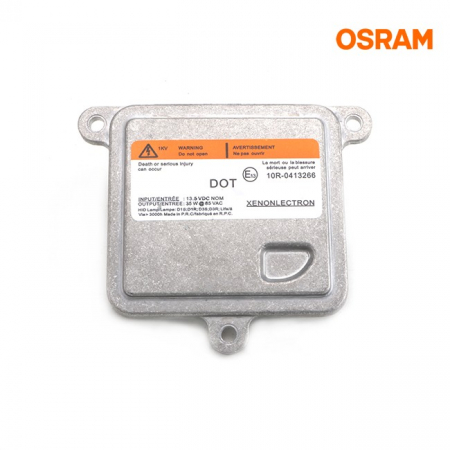 Balast Xenon tip OEM Compatibil cu Osram A71177E00DG / 35XT6-B-D3 / 10R-034663 [1]