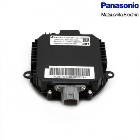 Balast Xenon tip OEM Compatibil cu Panasonic / Matsushita NZMNS111LBNA / NZMNS111LANA [0]