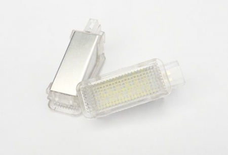 Lampi LED Portiera/Picioare - BTLL-020 [1]