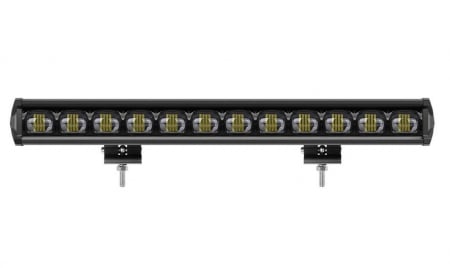 LED Bar Auto 120W 6D 12V-24V, 12960 Lumeni, 28"/70 cm [0]