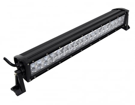 LED Bar Auto Offroad 4D 120W/12V-24V, 8800 Lumeni, 21,5"/55 cm, Combo Beam 12/60 Grade [0]