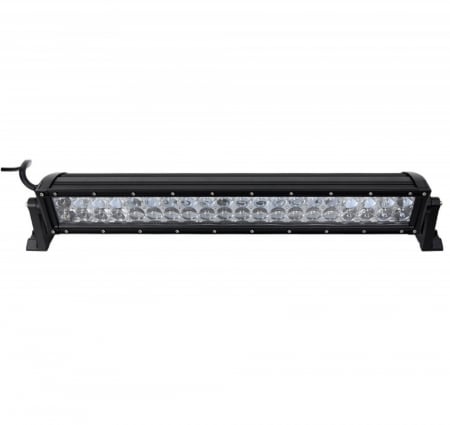 LED Bar Auto Offroad 4D 120W/12V-24V, 8800 Lumeni, 21,5"/55 cm, Combo Beam 12/60 Grade [2]