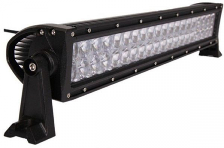 LED Bar Auto Offroad 4D 120W/12V-24V, 8800 Lumeni, 21,5"/55 cm, Combo Beam 12/60 Grade [1]
