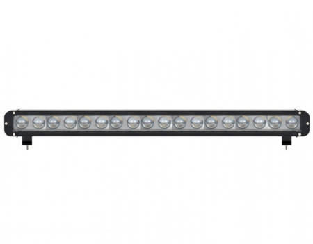 LED Bar Auto Offroad 4D 180W/12V-24V, 15300 Lumeni, 30"/76 cm, Combo Beam 12/60 Grade [0]
