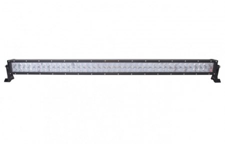 LED Bar Auto Offroad 4D 240W/12V-24V, 17.600 Lumeni, 41,5"/106 cm, Combo Beam 12/60 Grade [1]