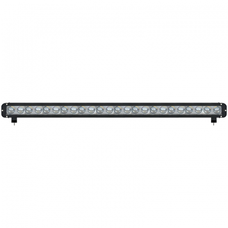 LED Bar Auto Offroad 4D 240W/12V-24V, 20400 Lumeni, 39"/100 cm, Combo Beam 12/60 Grade [0]