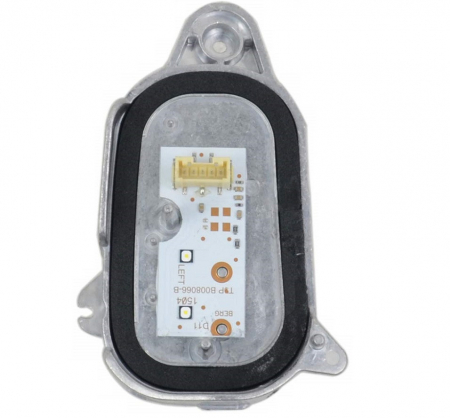 Modul Calculator LED DRL de Stanga, Audi Q5 - 8R0941475B, 8R0941475A, 8R0941475 [0]