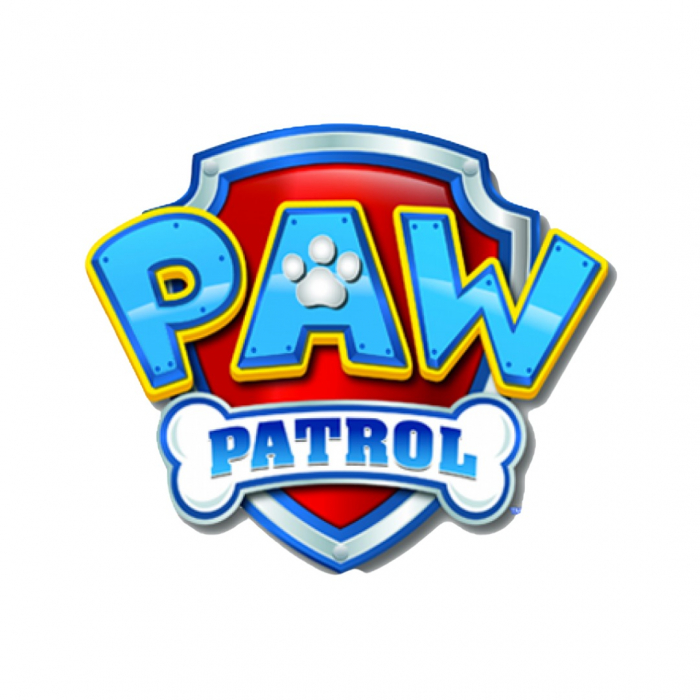 Tricou Copii print Paw Patrol [2]