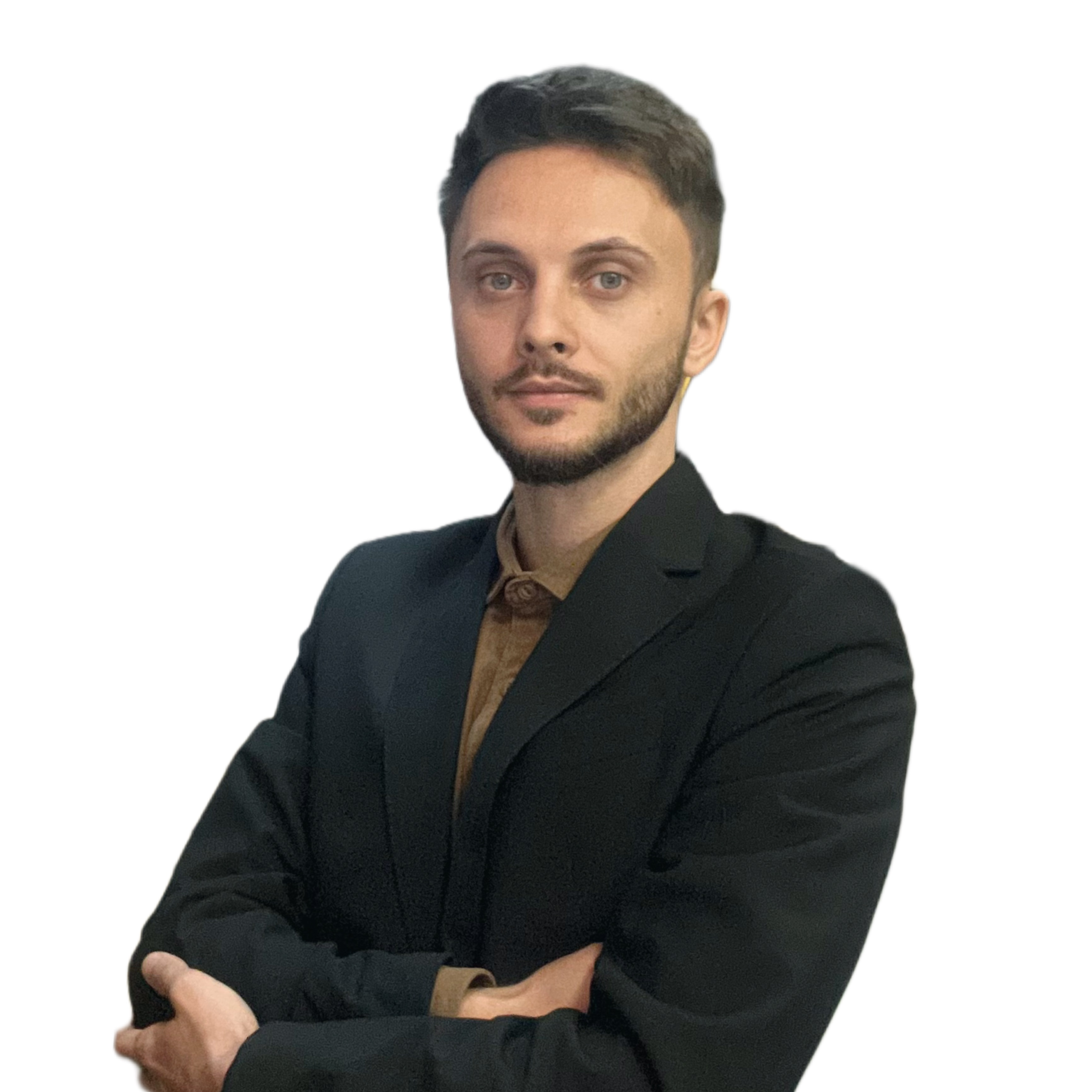 Marius Ciupescu