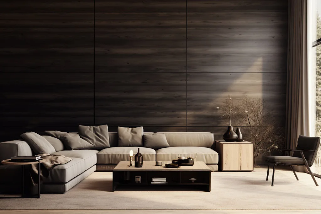 Mobilier de lux pentru Living