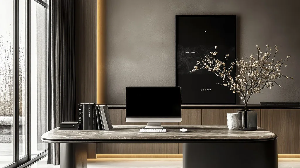 Mobilier de lux pentru Office / birou