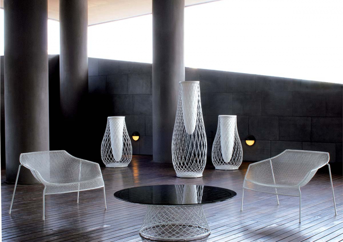 Fotolii exterior metalice HEAVEN [4]
