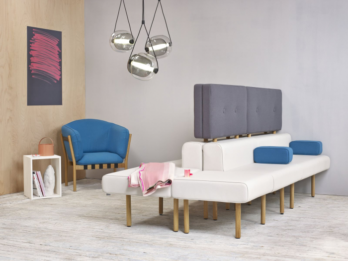 Fotolii tapitate DOWEL [11]