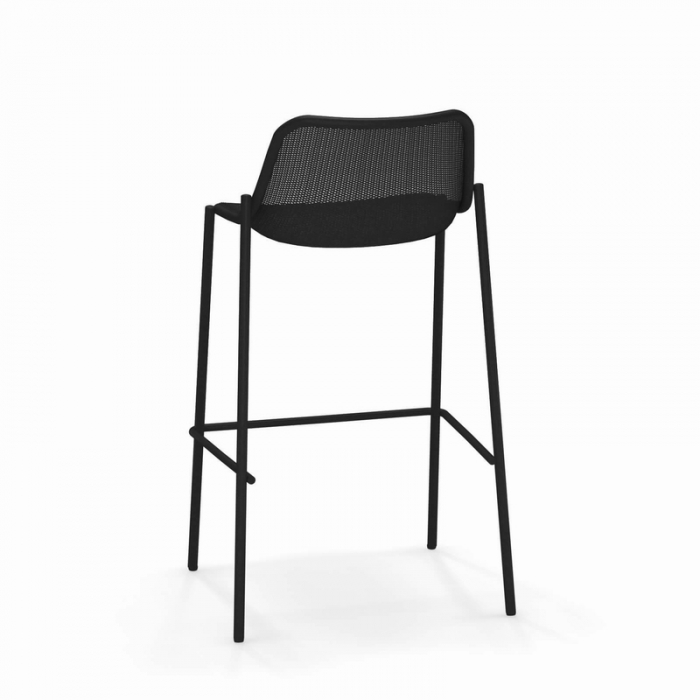 Scaune bar exterior ROUND [5]
