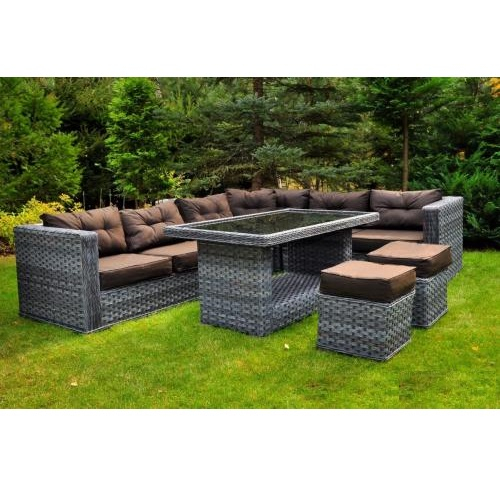 Set terasa outdoor MAESTOSO [3]