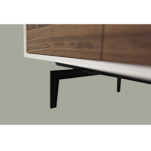 Comode baza metal LOOP 002 [2]