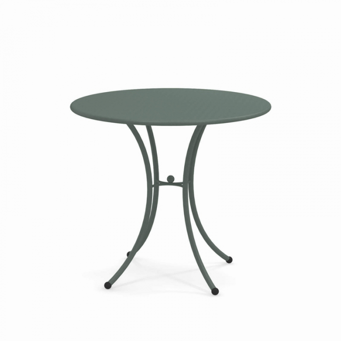 Mese exterior structura metalica PIGALLE [5]