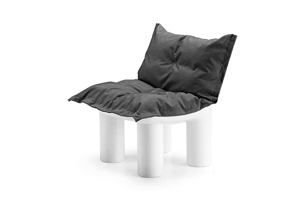 Fotolii din plastic ATENE ARMCHAIR [3]