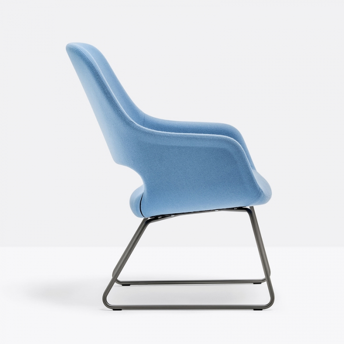 Fotolii structura metalica tapitate BABILA COMFORT 2749 [2]