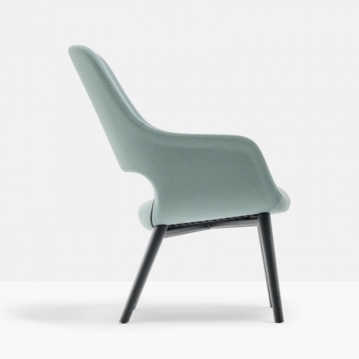 Fotolii structura lemn tapitate BABILA COMFORT 2759 [7]