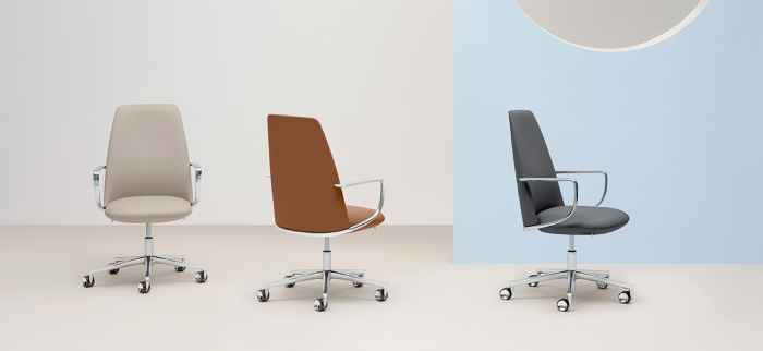 Scaune birou office ELINOR 3755 [14]