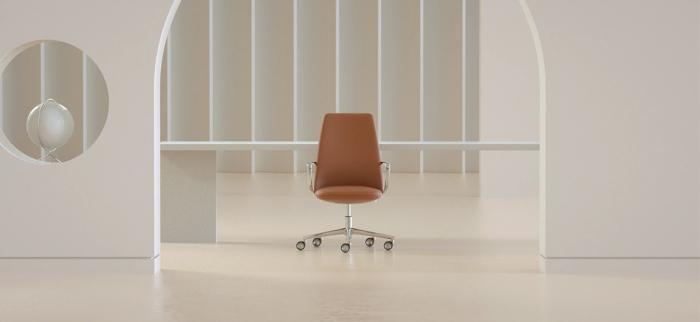 Scaune birou office ELINOR 3755 [16]