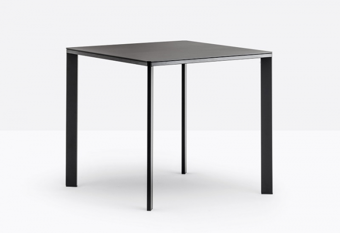 Mese cadru otel LOGICO TL solid laminate [4]