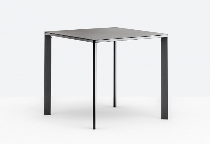 Mese cadru otel LOGICO TL solid laminate [6]