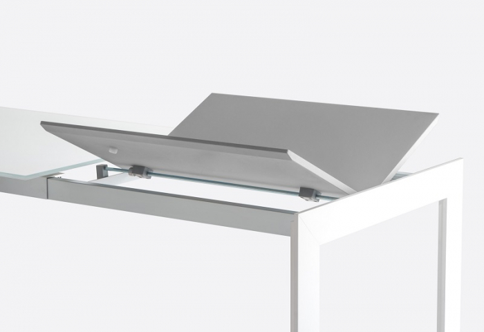 Mese extensibile cadru aluminiu anodizat MATRIX TMA [5]