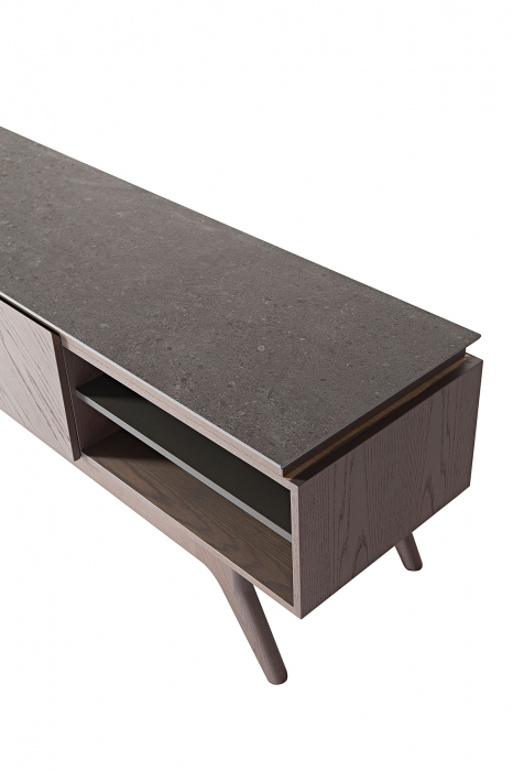 Comode TV blat lemn PRIME 005 [5]