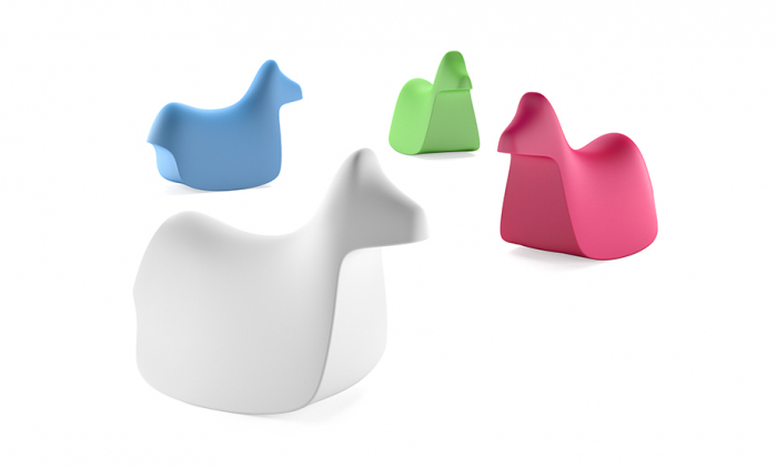 Obiecte decorative PONY [2]