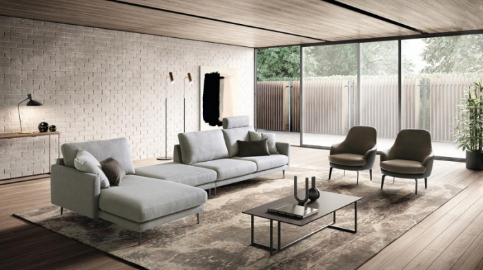 Canapele modulare TIDY [3]