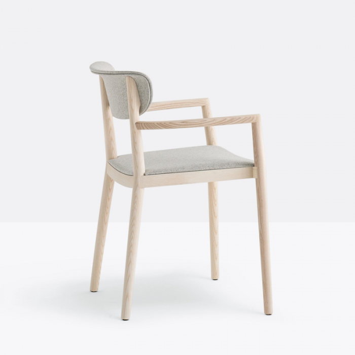 Scaune lemn tapitate TIVOLI 2806 [3]