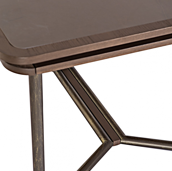 Mese dining blat ceramic VENDOME  Α 001 [4]