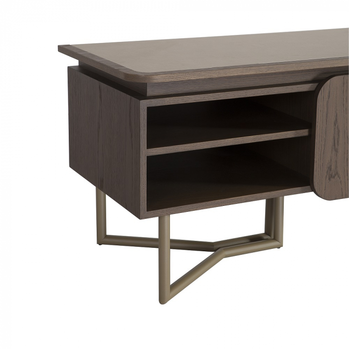 Comode baza metal blat ceramic VENDOME A 005 [2]