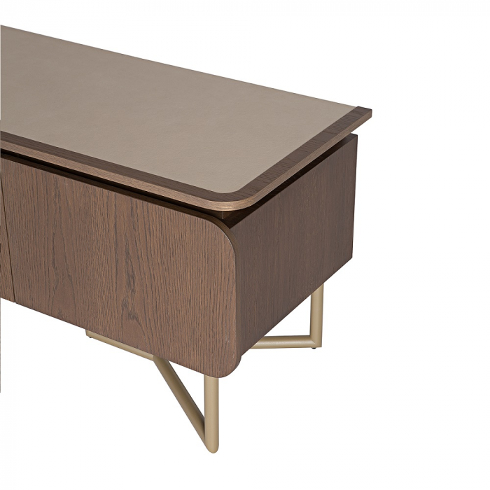 Comode baza metal blat ceramic VENDOME A 005 [4]