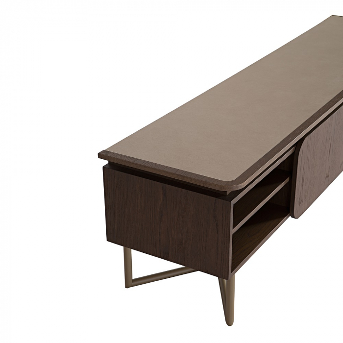 Comode baza metal blat ceramic VENDOME A 005 [5]