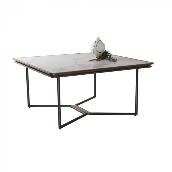 Mese dining blat ceramic VENDOME Β 001 [6]