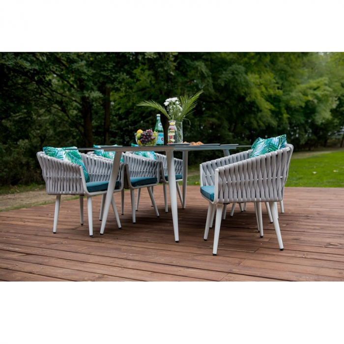 Set terasa outdoor CORDA [5]