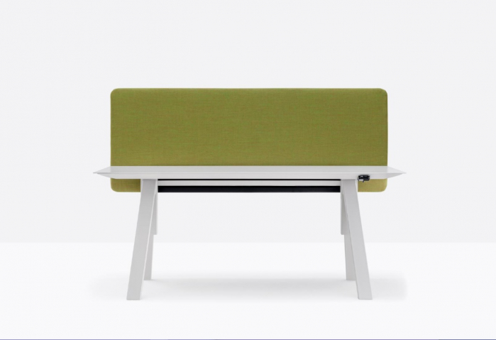 Birou ajustabil pe inaltime ARKI-TABLE Adj Desk [2]