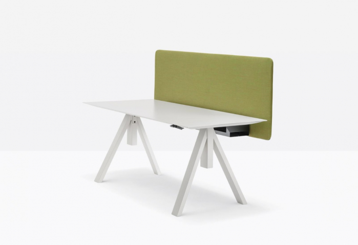 Birou ajustabil pe inaltime ARKI-TABLE Adj Desk [3]