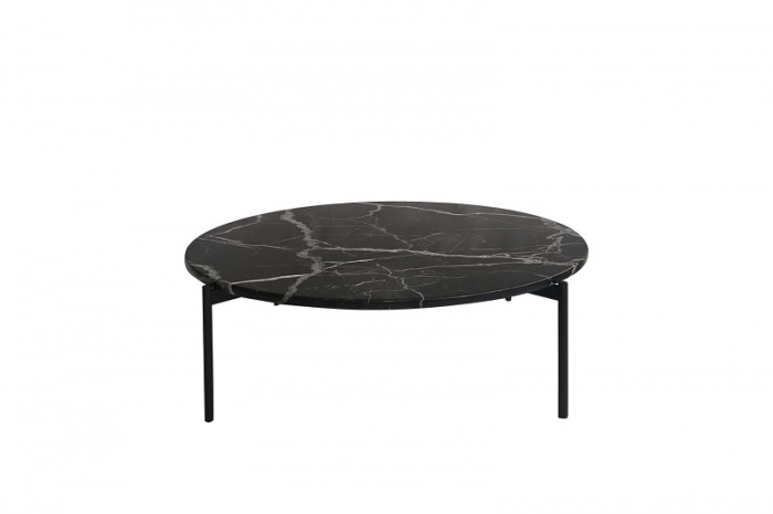 Mese cafea baza metal O-RIZON 006 A [3]