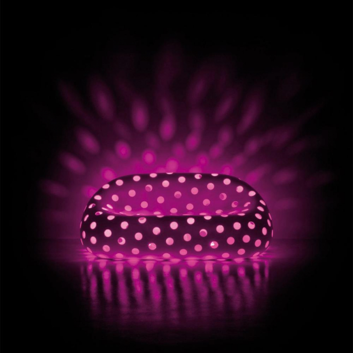 Canapele luminoase din plastic AIRBALL LIGHT [2]