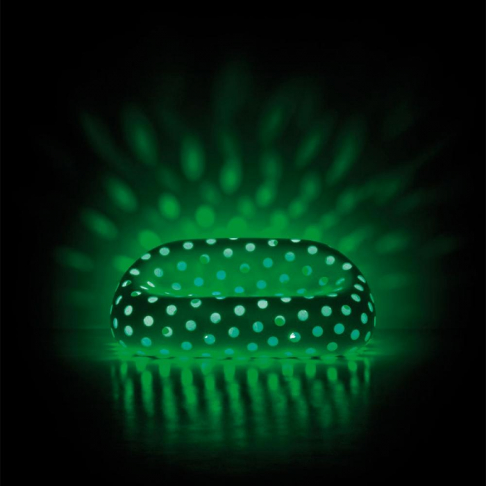 Canapele luminoase din plastic AIRBALL LIGHT [3]