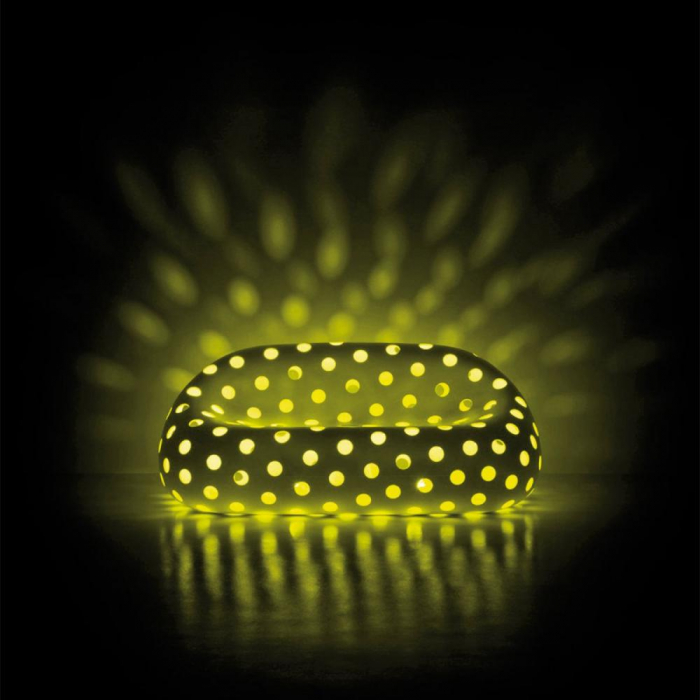 Canapele luminoase din plastic AIRBALL LIGHT [4]