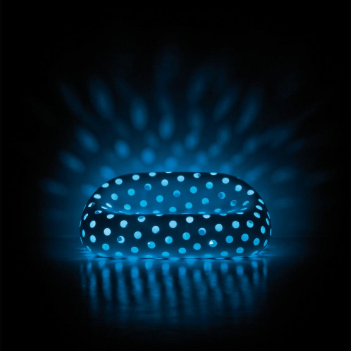 Canapele luminoase din plastic AIRBALL LIGHT [5]