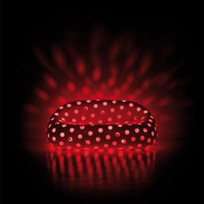Canapele luminoase din plastic AIRBALL LIGHT [6]