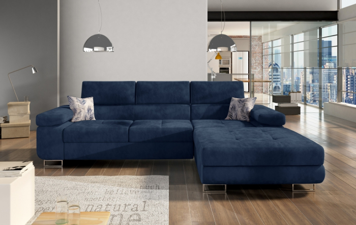 Coltar extensibil tapitat ARMANDO [17]